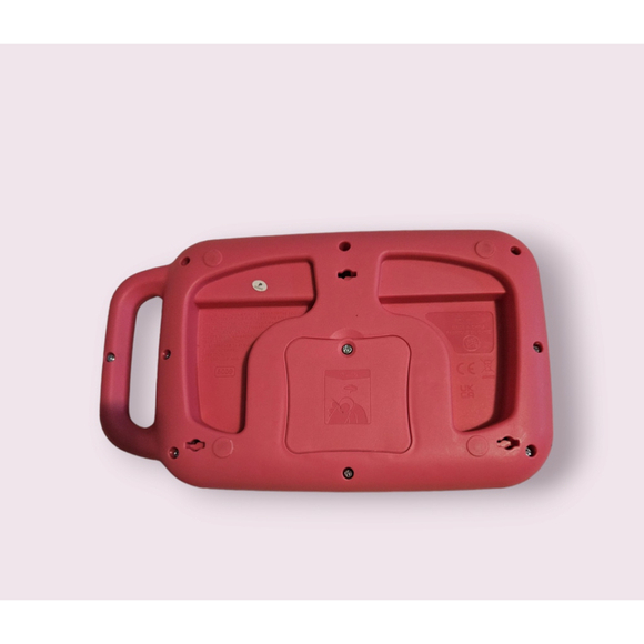 LeapFrog Learning Educational 2-in- Leaptop Pink Multicolor - Picture 3 of 9